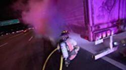 Where There's Smoke Where There's Smoke