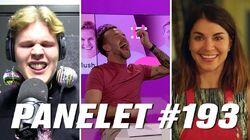 Episode 193: Kjendisåret, julekaraoke og «Hjem til jul»-avsløring Episode 193: Kjendisåret, julekaraoke og «Hjem til jul»-avsløring