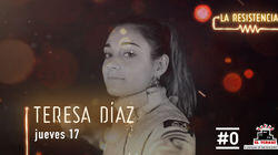 Teresa Díaz Teresa Díaz