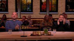 Aflevering 1 Aflevering 1