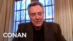 Christopher Walken Christopher Walken