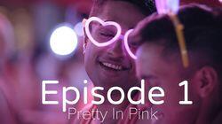 Pretty in Pink Pretty in Pink