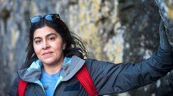 Sayeeda Warsi Sayeeda Warsi