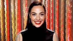 Gal Gadot, Ricky Martin, Lana Del Rey Gal Gadot, Ricky Martin, Lana Del Rey
