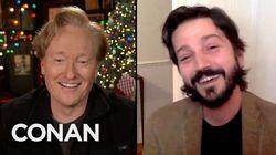 Diego Luna Diego Luna