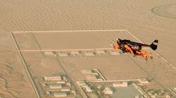Airborne