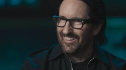 Nine Inch Nails - Hurt Nine Inch Nails - Hurt