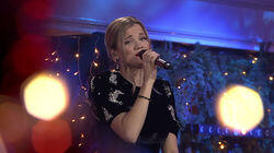 Marcus og Martinus, Ulrikke Brandstorp, Alejandro Fuentes, Didrik Solli Tangen, Atle Pettersen, Knut Marius Djupvik og Sandra Lyng Marcus og Martinus, Ulrikke Brandstorp, Alejandro Fuentes, Didrik Solli Tangen, Atle Pettersen, Knut Marius Djupvik og Sandra Lyng