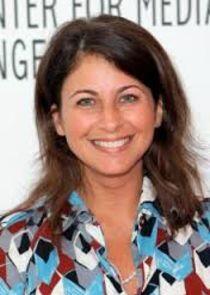 Erica Messer Erica Messer