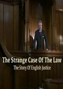 The Strange Case of the Law The Strange Case of the Law