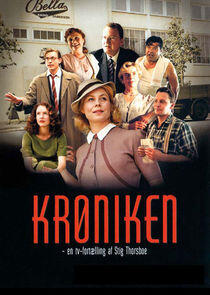 Krøniken Krøniken