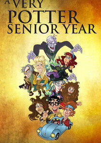 A Very Potter Musical - Season 3 A Very Potter Musical - Season 3