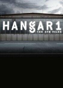 Hangar 1: The UFO Files Hangar 1: The UFO Files