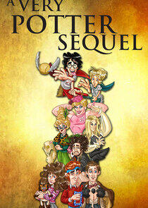 A Very Potter Musical - Season 2 A Very Potter Musical - Season 2
