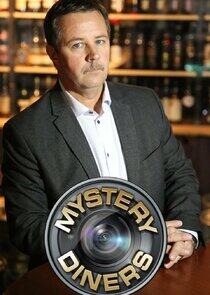 Mystery Diners Mystery Diners