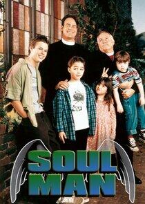 Soul Man Soul Man