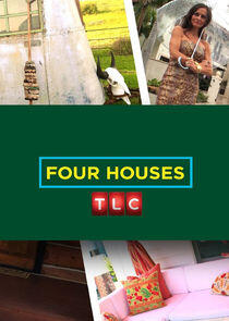 Four Houses Four Houses