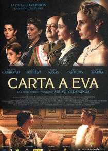 Carta a Eva Carta a Eva