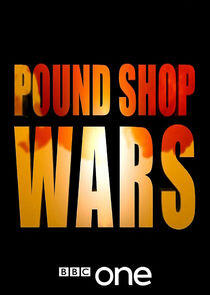 Pound Shop Wars Pound Shop Wars