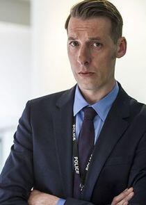 DI Matthew DI Matthew