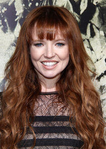 Stef Dawson Stef Dawson