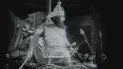The Man Who Would Be King The Man Who Would Be King