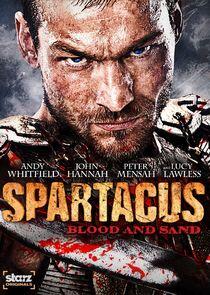 Spartacus - Season 1 Spartacus - Season 1