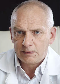 Павел Николаевич Глебов, врач Павел Николаевич Глебов, врач