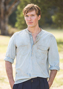 Charlie Thompson Charlie Thompson