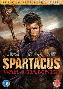 Spartacus - Season 3 Spartacus - Season 3