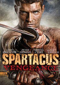 Spartacus - Season 2 Spartacus - Season 2