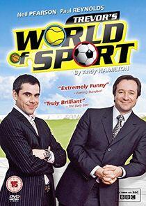 Trevor's World of Sport Trevor's World of Sport