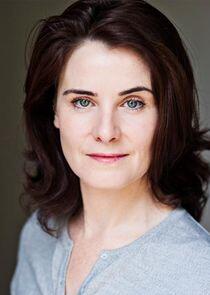 photo of Michele Moran photo of Michele Moran
