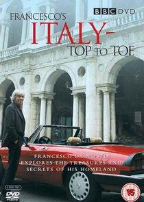Francesco's Italy: Top to Toe Francesco's Italy: Top to Toe