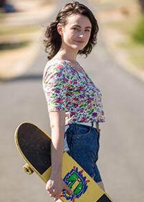 Kirstie Darrow Kirstie Darrow