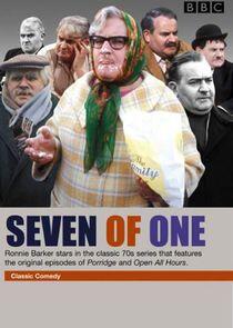 Seven of One Seven of One