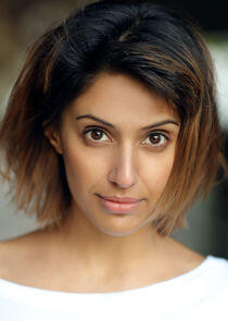 Ritu Arya Ritu Arya