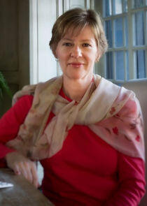 Kathy Slevin Kathy Slevin
