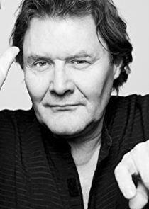 Johan Rabaeus Johan Rabaeus