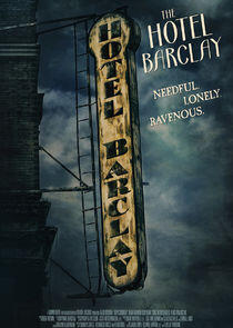 The Hotel Barclay The Hotel Barclay