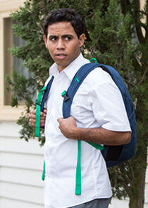 Beau Macrea Beau Macrea