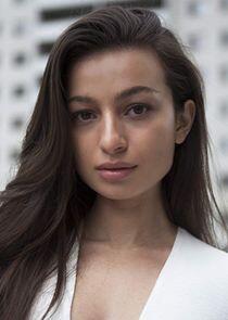 photo of Sana Asad photo of Sana Asad