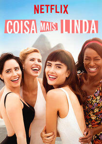 Coisa Mais Linda Coisa Mais Linda