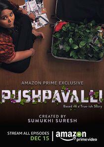 Pushpavalli Pushpavalli