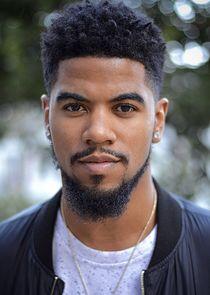 Julian Horton Julian Horton