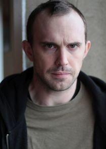 photo of Sebastian Kroon