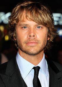 Eric Christian Olsen Eric Christian Olsen