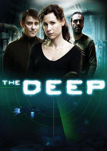 The Deep The Deep