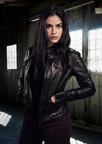 Gabrielle Joubert Gabrielle Joubert