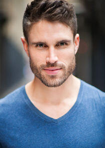 photo of James O'Halloran